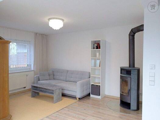 Wohnung zur Miete Wohnen auf Zeit 1.250 € 2 Zimmer 55 m² frei ab 15.02.2026 Wellerstadt Baiersdorf 91083