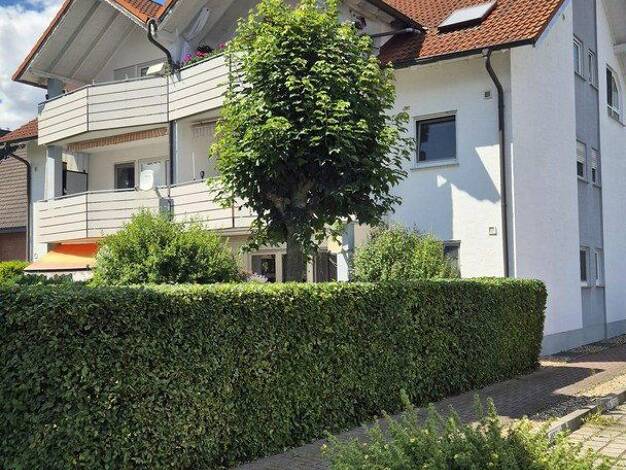 Wohnung zur Miete 729 € 3 Zimmer 81 m² 1. Geschoss Kastanienhof 8 Barleben 39179