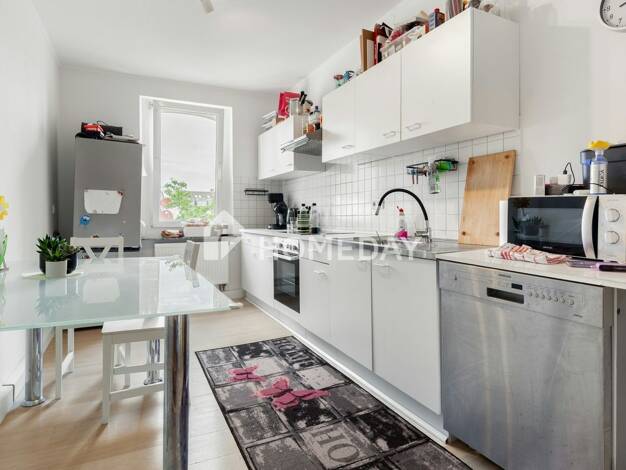 Wohnung zum Kauf 212.000 € 2 Zimmer 54 m² 3. Geschoss Nürnberg 90441