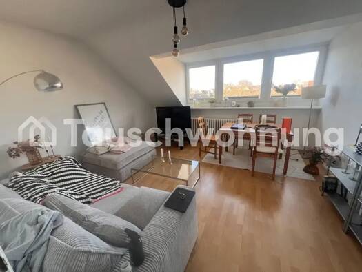 Wohnung zur Miete Tauschwohnung 600 € 2 Zimmer 55 m² Weidenpesch Köln 50733