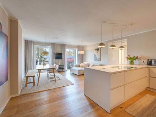 Wohnung zum Kauf 1.640.000 € 4 Zimmer 103,2 m² frei ab sofort Untergiesing-Harlaching München 81543