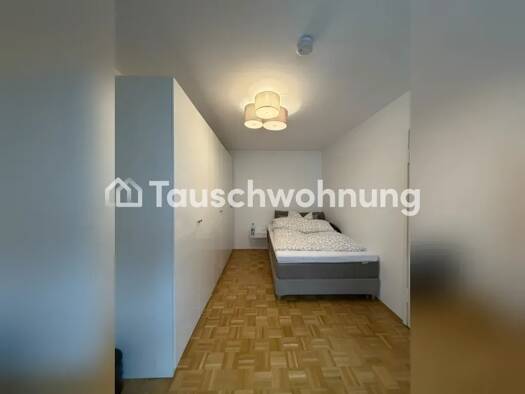 Wohnung zur Miete Tauschwohnung 690 € 2 Zimmer 47 m² 1. Geschoss Schwabing-Freimann München 80805