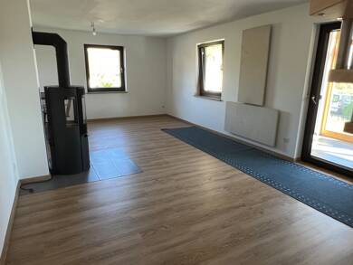Wohnung zur Miete 900 € 3 Zimmer 110 m² frei ab 01.09.2025 Haugenried Nittendorf - Haugenried 93152