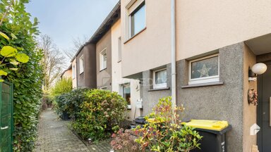 Reihenmittelhaus zum Kauf 379.000 € 5 Zimmer 120 m² 320 m² Grundstück Borbeck-Mitte Essen 45355