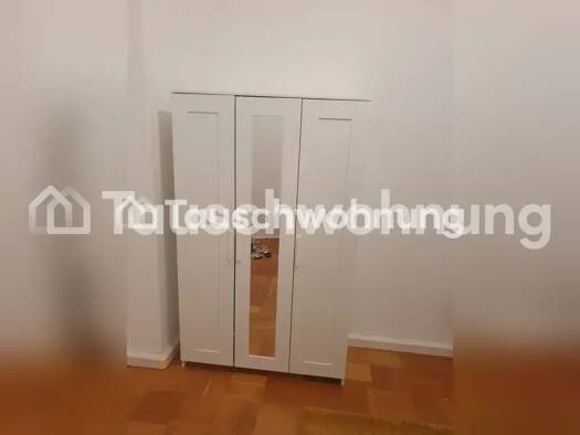 Wohnung zur Miete Tauschwohnung 510 € 1 Zimmer 28 m² Mitte Mitte 30169