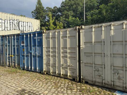 Sonstiges zum Kauf provisionsfrei 1.200 € Wittenau Berlin 13403