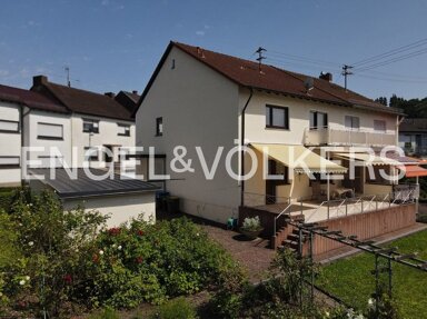 Einfamilienhaus zum Kauf 329.000 € 5 Zimmer 160 m² 992 m² Grundstück Bübingen Saarbrücken 66129