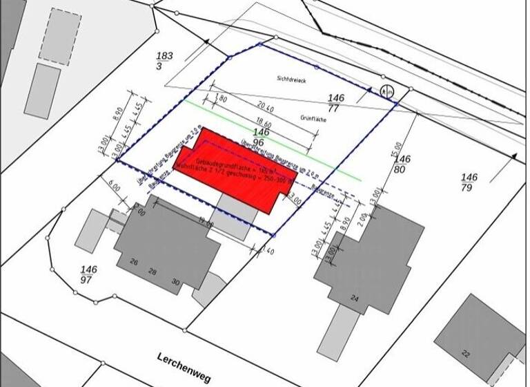Wohnung zum Kauf 4 Zimmer 112 m² Bawinkel 49844