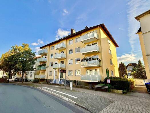 Wohnung zum Kauf 119.500 € 3 Zimmer 71 m² Bad Pyrmont 31812