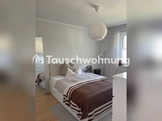 Wohnung zur Miete Tauschwohnung 345 € 2 Zimmer 44 m² 1. Geschoss Plauen Ortsamtsbereich Plauen 01187