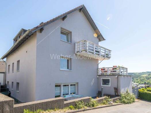 Mehrfamilienhaus zum Kauf 699.000 € 8 Zimmer 252 m² 542 m² Grundstück Overath 51491