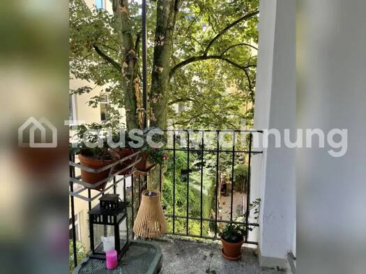 Wohnung zur Miete Tauschwohnung 685 € 2 Zimmer 55 m² 2. Geschoss Eimsbüttel Hamburg 20255
