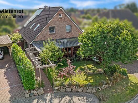 Einfamilienhaus zum Kauf 449.000 € 6 Zimmer 158,3 m² 750 m² Grundstück Schwartbuck 24257