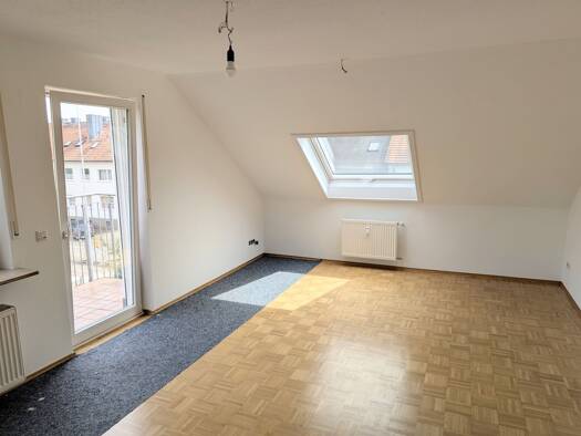 Wohnung zur Miete 680 € 3 Zimmer 66 m² Geschoss 2/2 frei ab 01.10.2025 Bamberg 96049