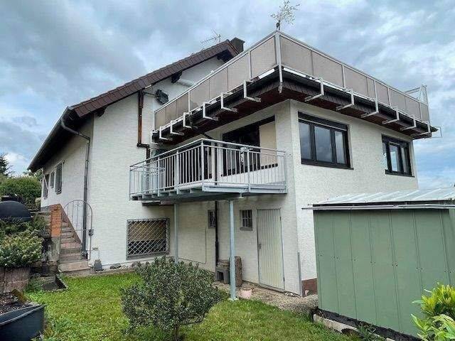 Mehrfamilienhaus zum Kauf - Ansicht 3