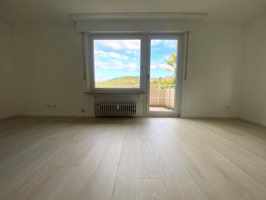 Wohnung zur Miete 1.200 € 2 Zimmer 57 m² Geschoss 2/4 frei ab sofort Ost Stuttgart 70184