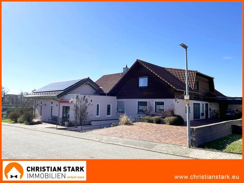Einfamilienhaus zum Kauf 849.600 € 10 Zimmer 359,8 m² 1.218 m² Grundstück Hargesheim 55595