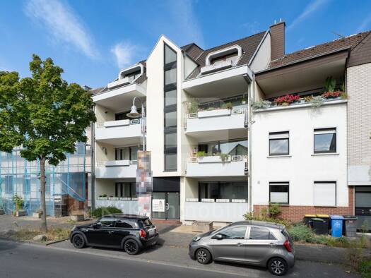 Wohnung zum Kauf 299.000 € 2 Zimmer 76 m² 3. Geschoss Endenich Bonn / Endenich 53121