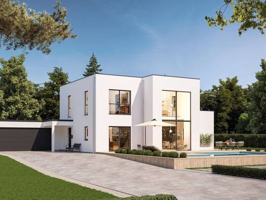 Haus zum Kauf 790.000 € 5 Zimmer 204 m² 690 m² Grundstück Meerholz Gelnhausen 63571