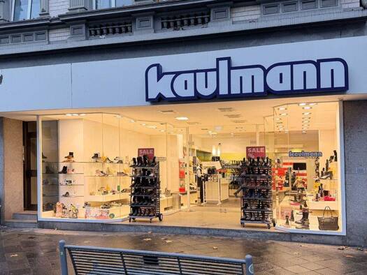 Verkaufsfläche zur Miete 37,12 € 93 m² Verkaufsfläche Rethelstraße 155 Düsseltal Düsseldorf 40237