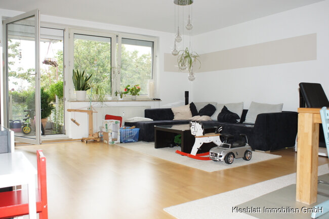 Wohnung zur Miete 1.150 € 3 Zimmer 101 m²<br/>Wohnfläche 2.<br/>Geschoss 01.12.2024<br/>Verfügbarkeit Spittlertorgraben 17 Himpfelshof Nürnberg 90429