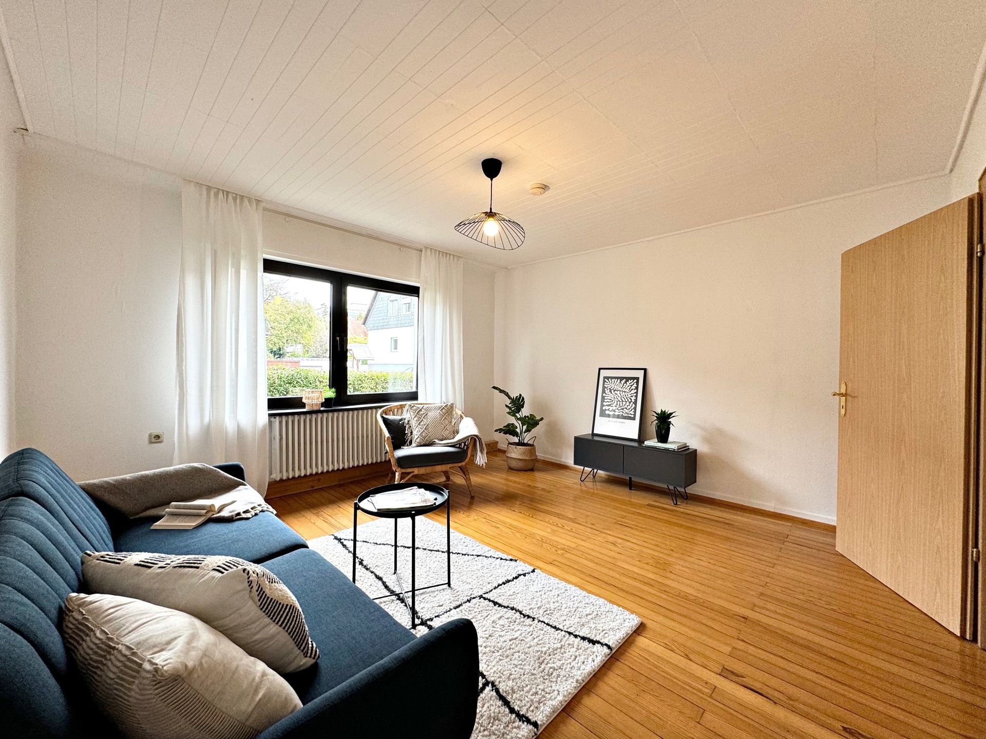 Wohnung zum Kauf 169.000 € 2 Zimmer 75 m²<br/>Wohnfläche Dudweiler - Süd Saarbrücken / Dudweiler 66125