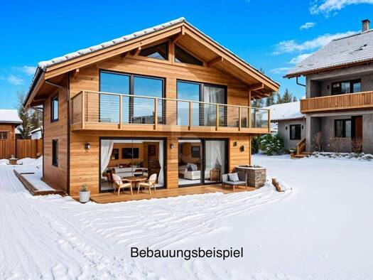 Grundstück zum Kauf 295.000 € 426 m² Grundstück Edling 83533