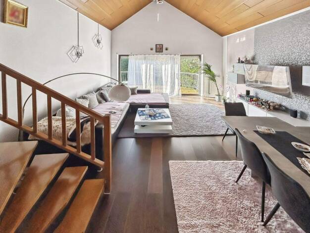 Maisonette zum Kauf 340.000 € 3 Zimmer 97 m² Wevelinghoven Grevenbroich 41516