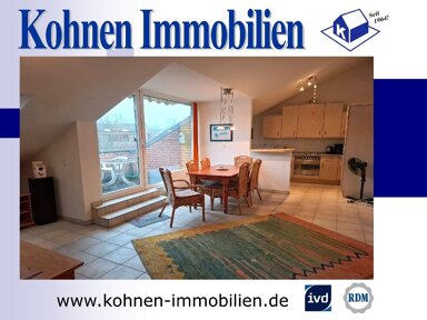 Wohnung zum Kauf 154.200 € 2 Zimmer 60,8 m² 3. Geschoss Löh Viersen 41747