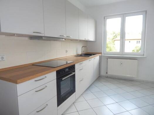 Wohnung zur Miete 817 € 3 Zimmer 87,8 m² 2. Geschoss frei ab sofort Berliner Straße 81 Strausberg 15344