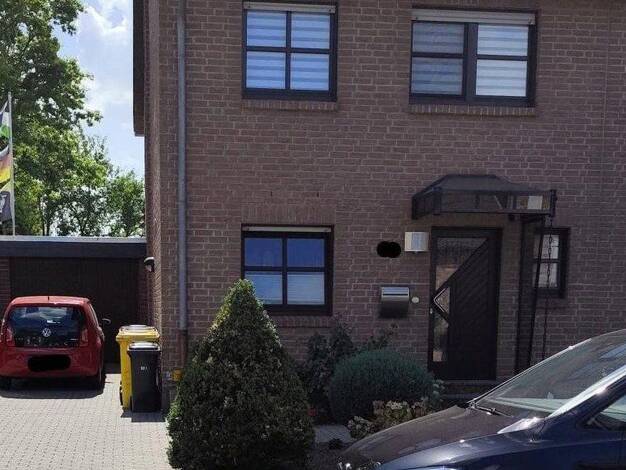 Doppelhaushälfte zum Kauf provisionsfrei 589.000 € 4 Zimmer 155 m² 348 m² Grundstück frei ab 01.03.2027 Neersen Willich 47877