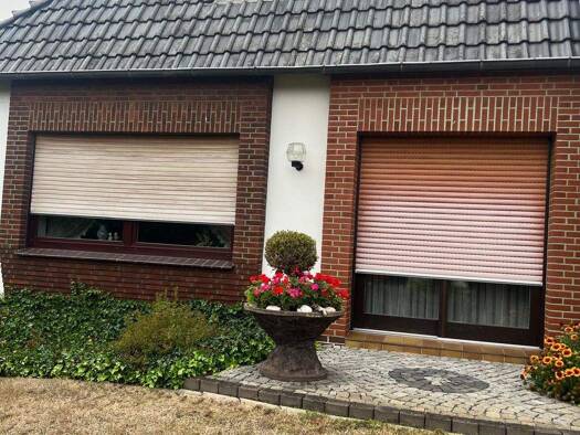 Einfamilienhaus zum Kauf 375.000 € 8 Zimmer 191 m² 1.100 m² Grundstück frei ab sofort Lemförde 49448