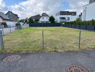 Grundstück zum Kauf 340.000 € 465 m² Grundstück Langenfeld (Rheinland) 40764