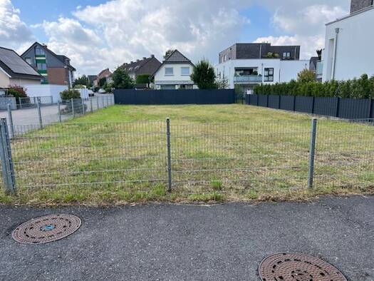 Grundstück zum Kauf 340.000 € 465 m² Grundstück Langenfeld (Rheinland) 40764
