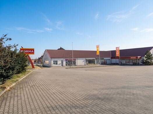 Verkaufsfläche zum Kauf 757 € Strehla Strehla 01616