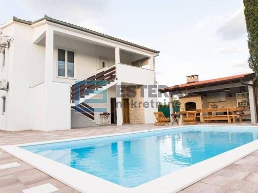 Einfamilienhaus zum Kauf 380.000 € 5 Zimmer 160 m² Benkovac 23420