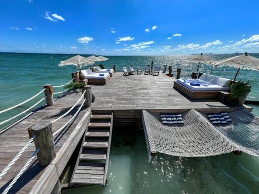 Einfamilienhaus zum Kauf 5.628.454 € 11.065 m² 11.065 m² Grundstück 45 Cancún 14208