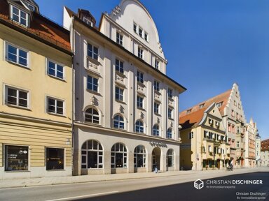 Laden zur Miete provisionsfrei 25 € 157,9 m² Verkaufsfläche Innenstadt Regensburg 93047