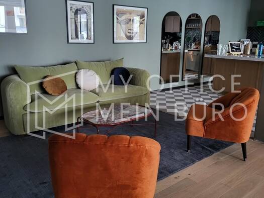 Coworking Space zur Miete provisionsfrei 4.500 m² Bürofläche Mitte Berlin 10117