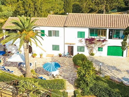 Haus zum Kauf 950.000 € 265 m² Campo nell'Elba 57034