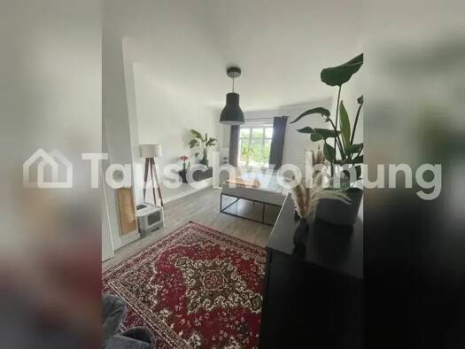 Wohnung zur Miete Tauschwohnung 478 € 3 Zimmer 66 m² 3. Geschoss Schönefeld-Ost Leipzig 04347