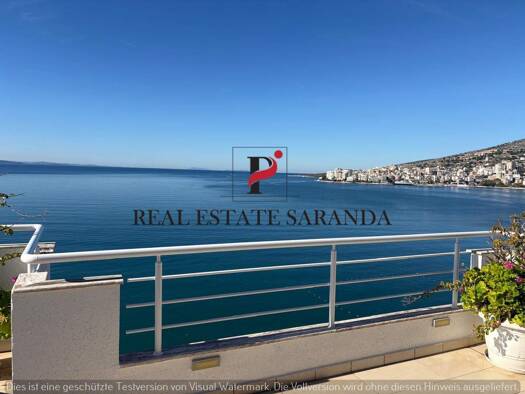 Loft zum Kauf 650.000 € 3 Zimmer 150 m² 4. Geschoss frei ab sofort Butrinti 44 Saranda 9701