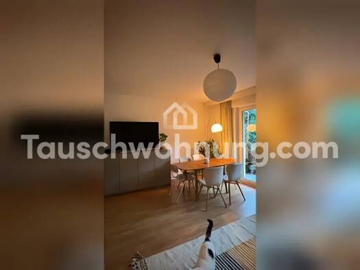 Wohnung zur Miete Tauschwohnung 950 € 3 Zimmer 82 m² Darmstadt 64285