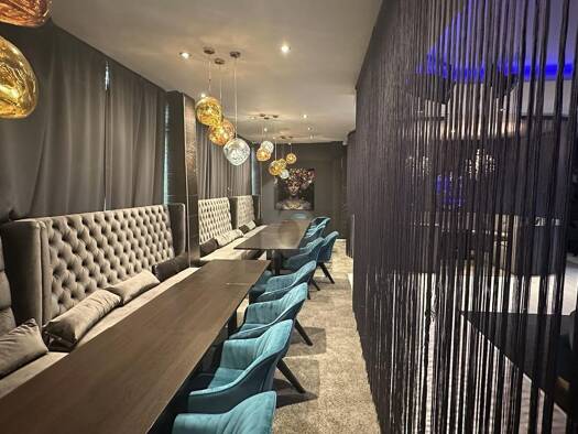 Restaurant zur Miete 2.000 € Südweststadt Offenburg 77656