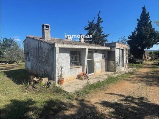 Acker-/Waldstück zum Kauf 63.000 € Roquetes 43520
