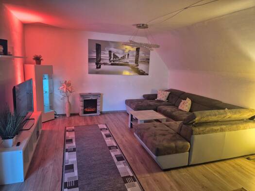 Wohnung zur Miete 1.500 € 3 Zimmer 117 m² Geschoss EG/2 frei ab sofort Misburg-Nord Hannover 30627