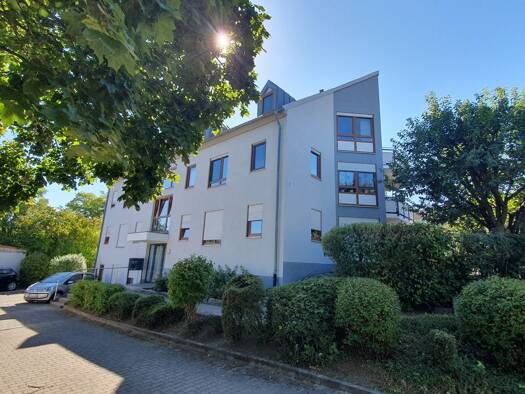 Wohnung zum Kauf 169.900 € 3 Zimmer 70 m² 3. Geschoss frei ab 01.12.2026 Königsberg Königsberg in Bayern 97486