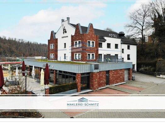 Haus zum Kauf 3.999.000 € 50 Zimmer 3.215 m² 4.291 m² Grundstück Wissen 57537