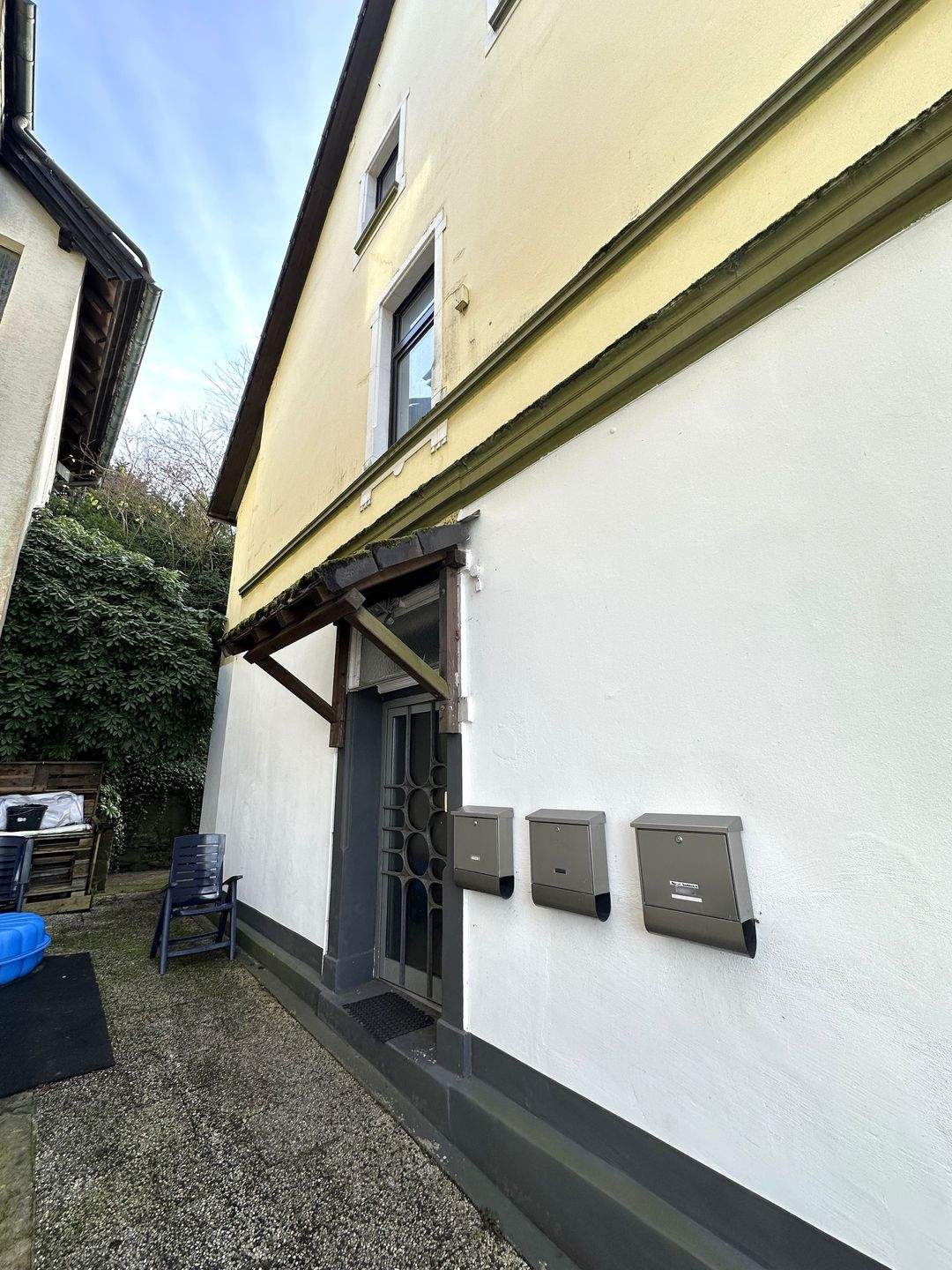 Mehrfamilienhaus zum Kauf - Ansicht 3