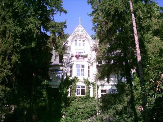 Wohnung zur Miete 370 € 2 Zimmer 37,5 m² EG frei ab 01.09.2026 Georgstraße 42 Bad Blankenburg Bad Blankenburg 07422
